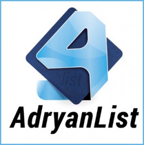 logo adryanlist