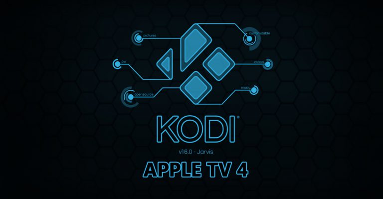 portada appletv42 instalar kodi en apple TV 4