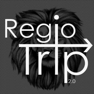 8 regio trip