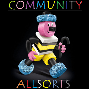community allsorts