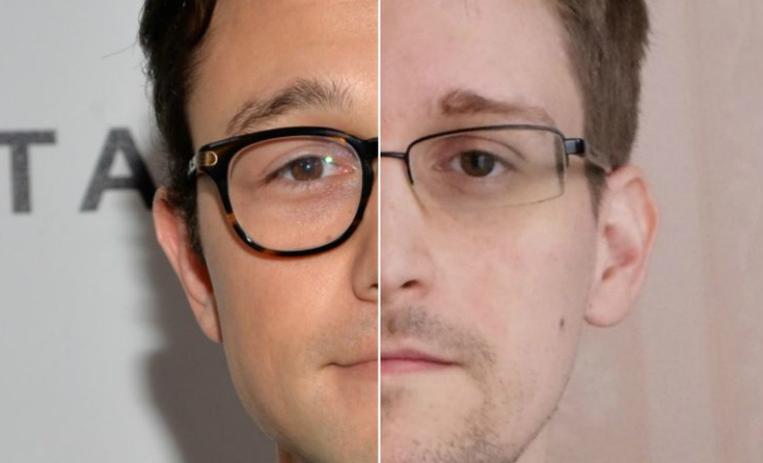 La pelicula de Snowden ¿Es un heroe o un traidor?