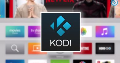 Como Instalar Kodi en Apple TV 4 con iPASTORE Como Instalar Kodi en Apple TV 4 con iPASTORE