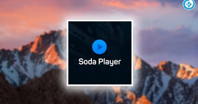 Como Instalar Acestreams en MacOS con Soda Player Como Instalar Acestreams en MacOS con Soda Player