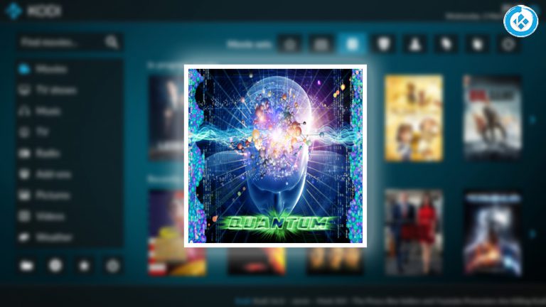 addon quantum en kodi
