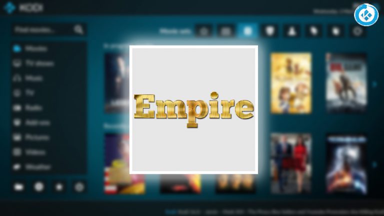 addon empire en kodi