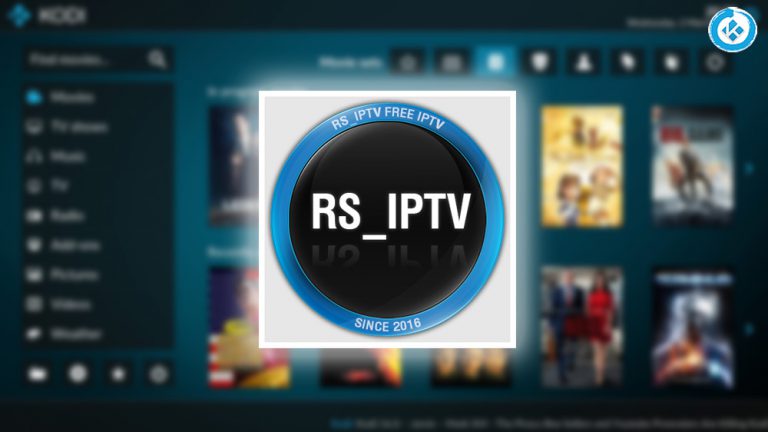 addon rsiptv en kodi
