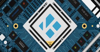 Nueva Versión de Kodi 18 Leia Alpha 2 ¡Ya Disponible! Nueva Versión de Kodi 18 Leia Alpha 2 ¡Ya Disponible!