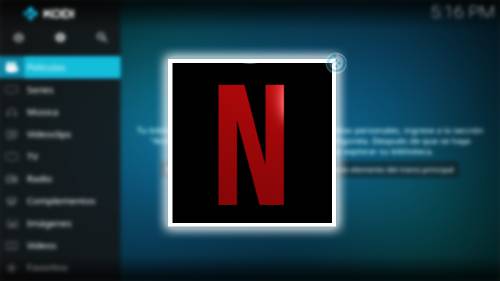 addon netflix en kodi