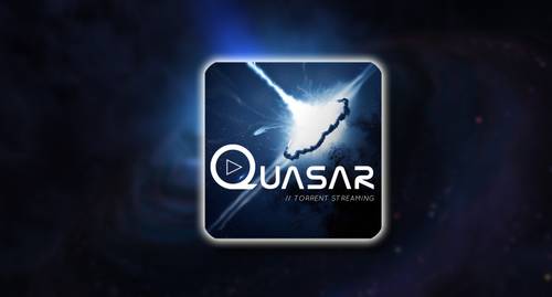 Libreria de Quasar en Kodi