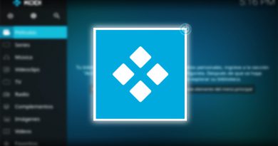 Kore: Control Remoto para Kodi en Android Kore: Control Remoto para Kodi en Android