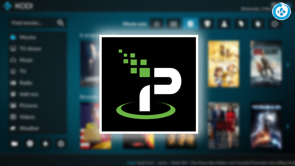 kodi addons ipvanish free