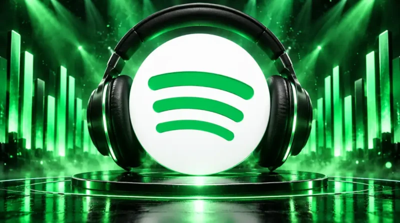 spotify en kodi