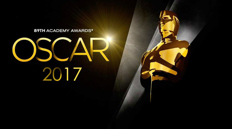 Oscars 2017 en vivo