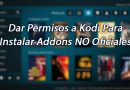 Cómo dar permisos a Kodi para instalar Addons no oficiales