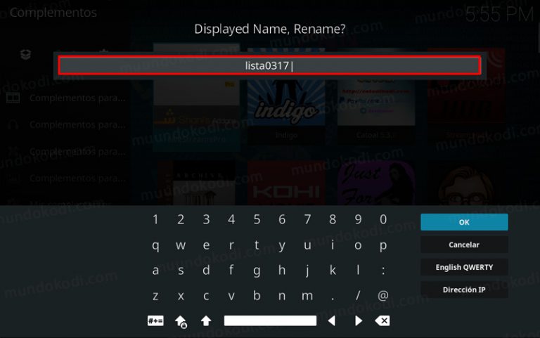 Como Instalar Lista IPTV con Canales Latinos [Marzo 2017]