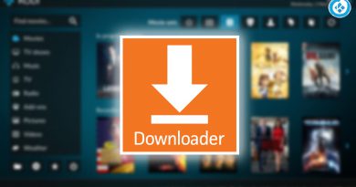 Como Instalar Kodi en Fire TV Stick con Downloader Como Instalar Kodi en Fire TV Stick con Downloader
