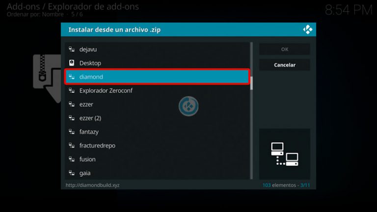 Como Instalar Addon f4mTester en Kodi [Dependencia] - Mundo Kodi