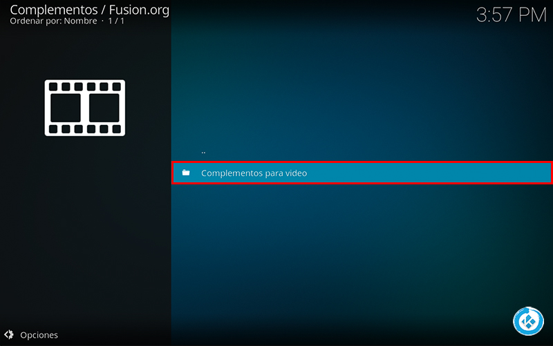 addon fusion.org en kodi