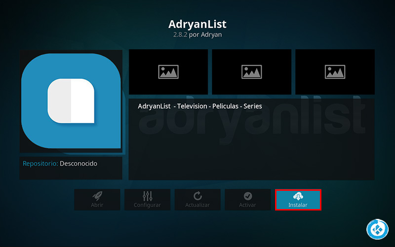 AdryanList