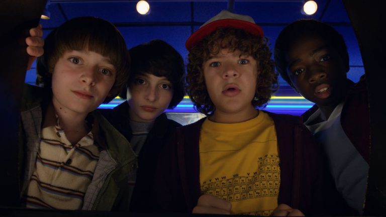 Cuanto Duran Los Capitulos De Stranger Things
