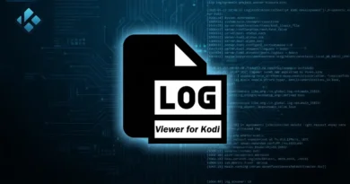 Cómo Instalar Addon Log Viewer en Kodi [2026]: Soluciona Errores