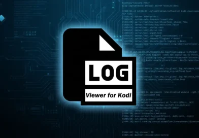 Cómo Instalar Addon Log Viewer en Kodi [2026]: Soluciona Errores