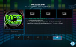 Mp3 Streams Kodi Mp3 Streams Kodi
