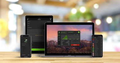 IPVanish VPN: Promoción Regreso a Clases IPVanish VPN: Promoción Regreso a Clases