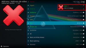 addon gen x en kodi