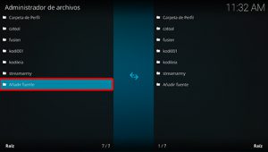 Cómo Instalar Addon Horus En Kodi [Acestream] - Mundo Kodi