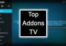 Los Mejores Addons de TV en Kodi 2024