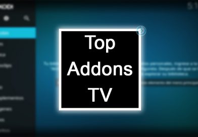 Los Mejores Addons de TV en Kodi 2024