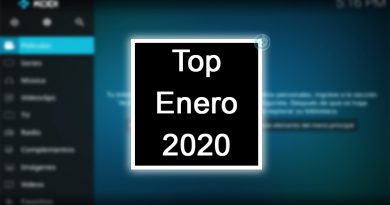Los Mejores Addons en Kodi Enero 2020 Los Mejores Addons en Kodi Enero 2020
