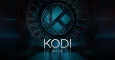 Nueva Versión de Kodi 18.7 Leia ¿Actualizar? Nueva Versión de Kodi 18.7 Leia ¿Actualizar?