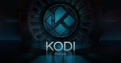 Nueva Versión de Kodi 18.9 Leia ¿Actualizar? Nueva Versión de Kodi 18.9 Leia ¿Actualizar?