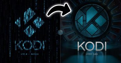 Cómo Regresar de Kodi 19 Matrix a 18.9 Leia en 3 Pasos Cómo Regresar de Kodi 19 Matrix a 18.9 Leia en 3 Pasos