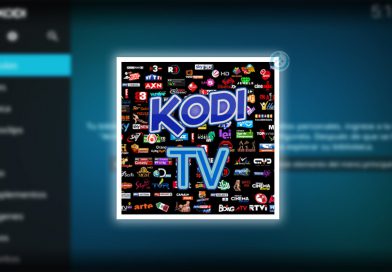Cómo Instalar Addon Kodi TV en Kodi [Chopo]