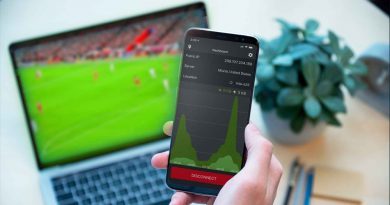 IPVanish VPN: Promoción Especial de Primavera IPVanish VPN: Promoción Especial de Primavera