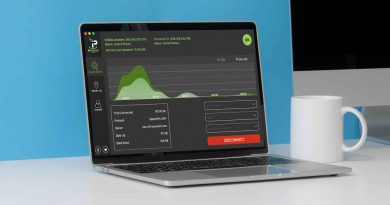Promoción de VPN y Almacenamiento Seguro con IPVanish Prime Promoción de VPN y Almacenamiento Seguro con IPVanish Prime