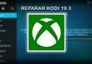 Cómo Reparar Kodi 19.3 en Xbox [Addons]
