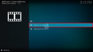 addon dramacool en kodi
