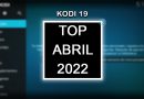 Los Mejores Addons en Kodi 19 Abril 2022