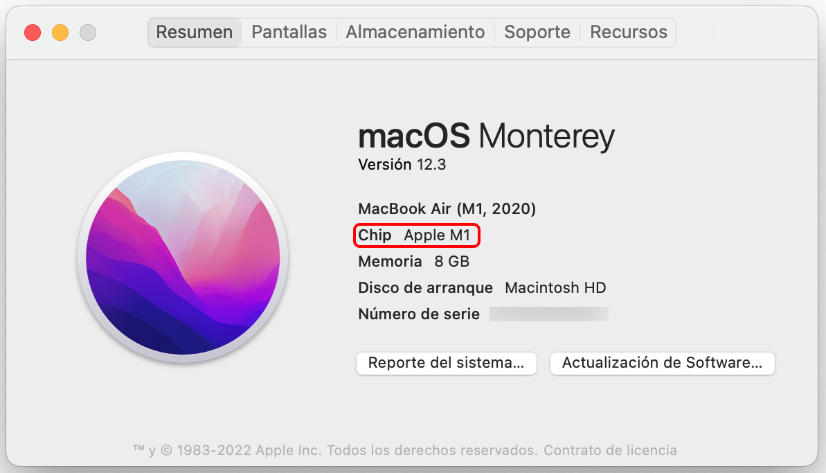 Acestream en Kodi para MacOS