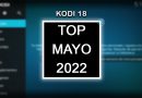 Los Mejores Addons en Kodi Mayo 2022 [Kodi 18]