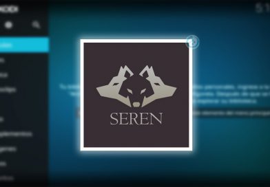 Cómo Instalar Addon Seren en Kodi [Películas y Series]