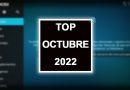 Los Mejores Addons en Kodi Octubre 2022 [Kodi 18 y 19]