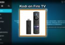 Cómo Instalar Kodi en Fire TV con Downloader