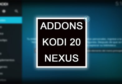 Lista de los Addons para Kodi 20 Nexus [+50 Addons]