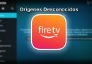 Cómo Instalar Apps de Orígenes Desconocidos en Fire TV