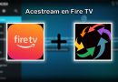 Cómo Instalar Acestream en Fire TV